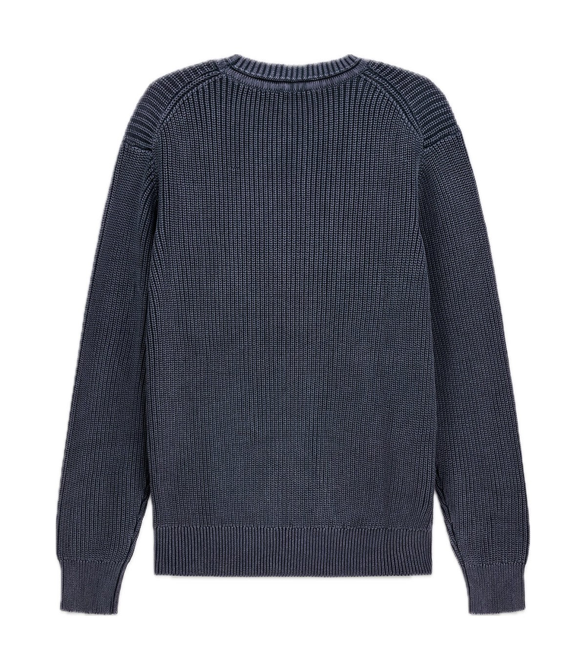 Maglia girocollo Uomo Gas Vixen Round
