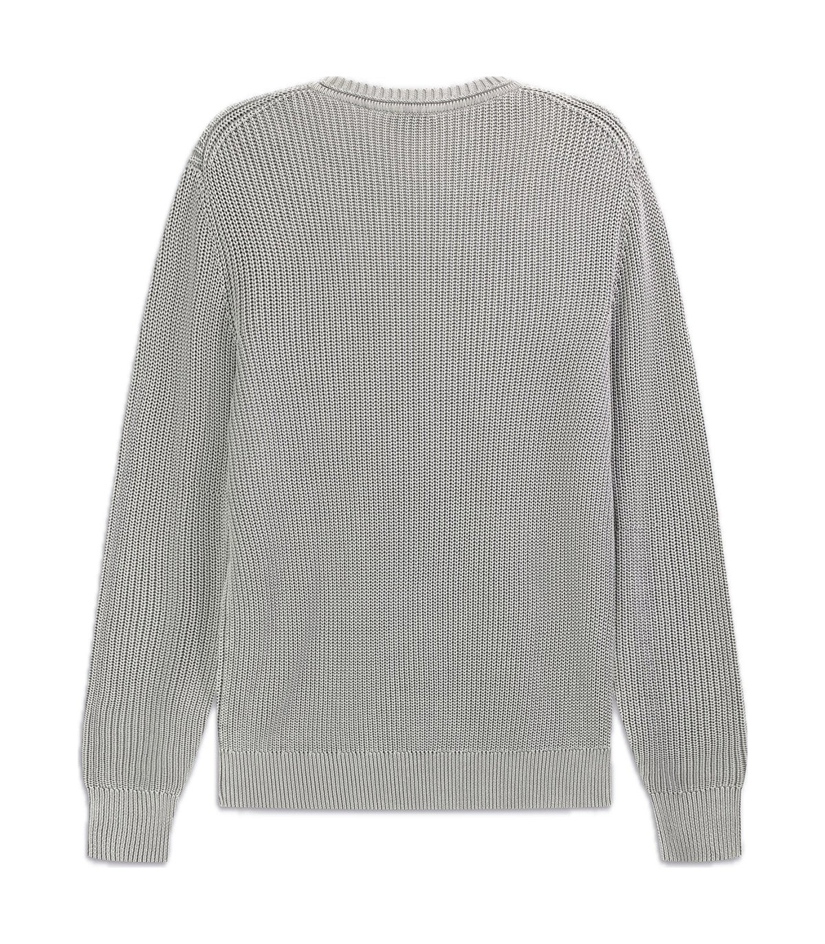 Maglia girocollo Uomo Gas Vixen Round