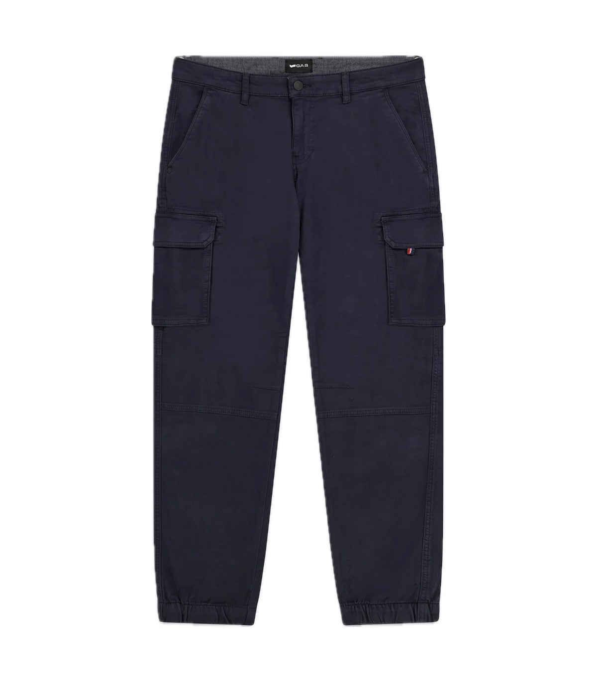 Pantalonoi Cargo Uomo Bob Gym