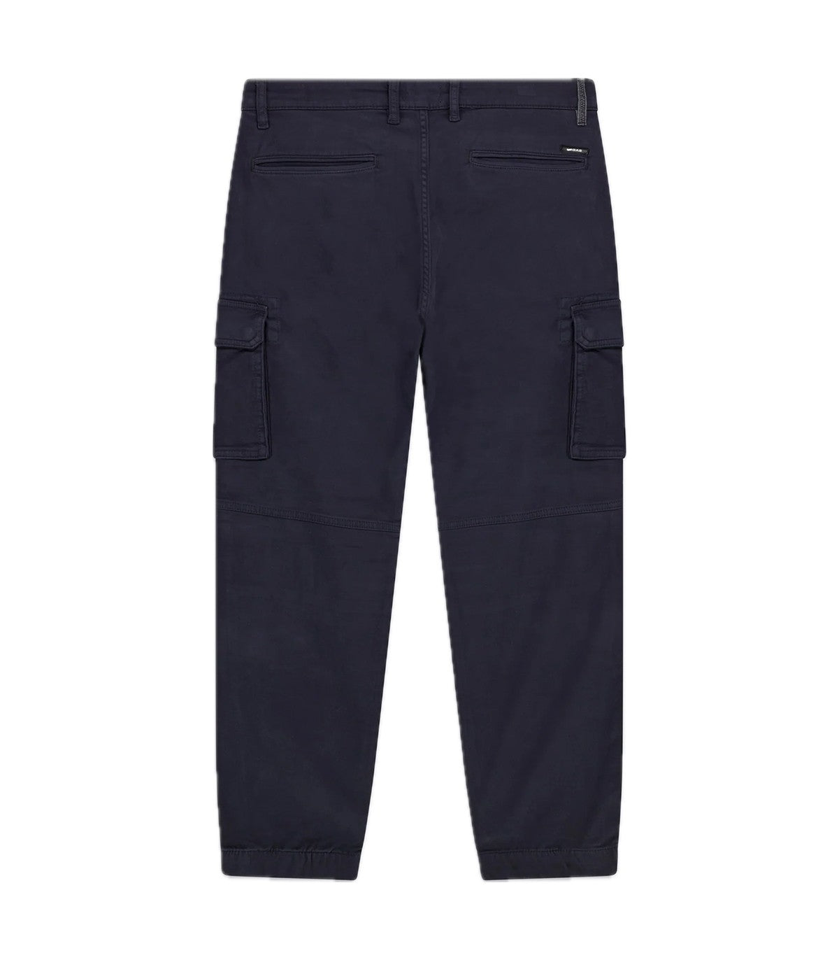 Pantalonoi Cargo Uomo Bob Gym