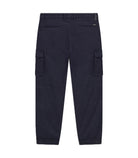 Pantalonoi Cargo Uomo Bob Gym
