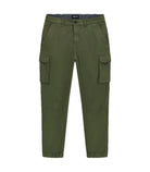 Pantalonoi Cargo Uomo Bob Gym