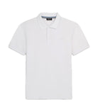 Polo Uomo Gas Ralph Logo