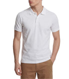 Polo Uomo Gas Ralph Logo