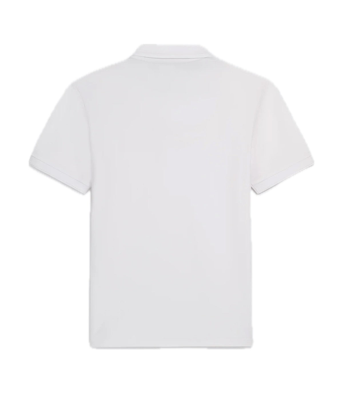 Polo Uomo Gas Ralph Logo