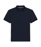 Polo Uomo Gas Ralph Logo