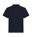 Polo Uomo Gas Ralph Logo