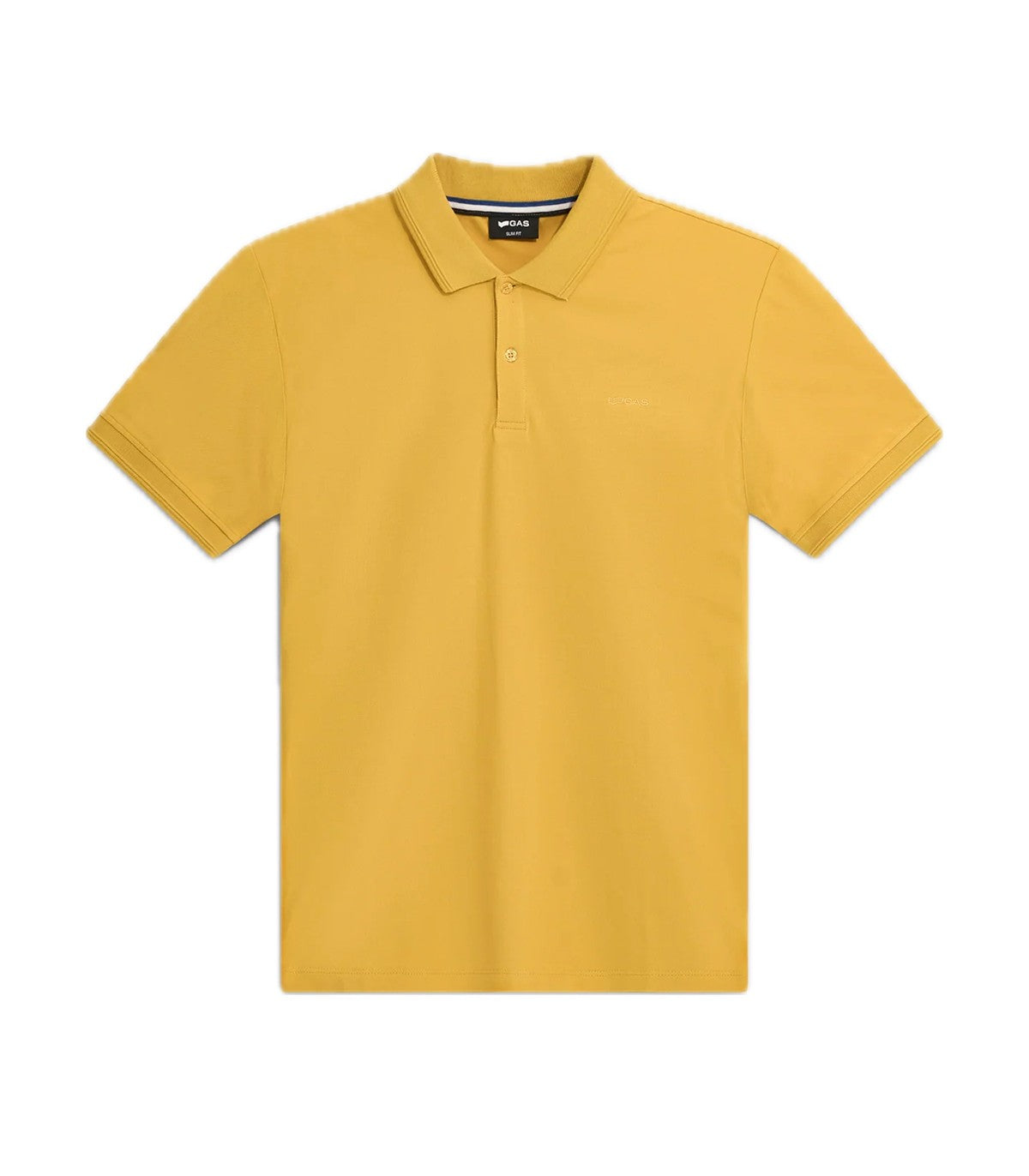 Polo Uomo Gas Ralph Logo