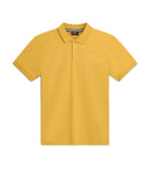 Polo Uomo Gas Ralph Logo