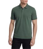 Polo Uomo Gas Ralph Logo