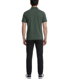 Polo Uomo Gas Ralph Logo