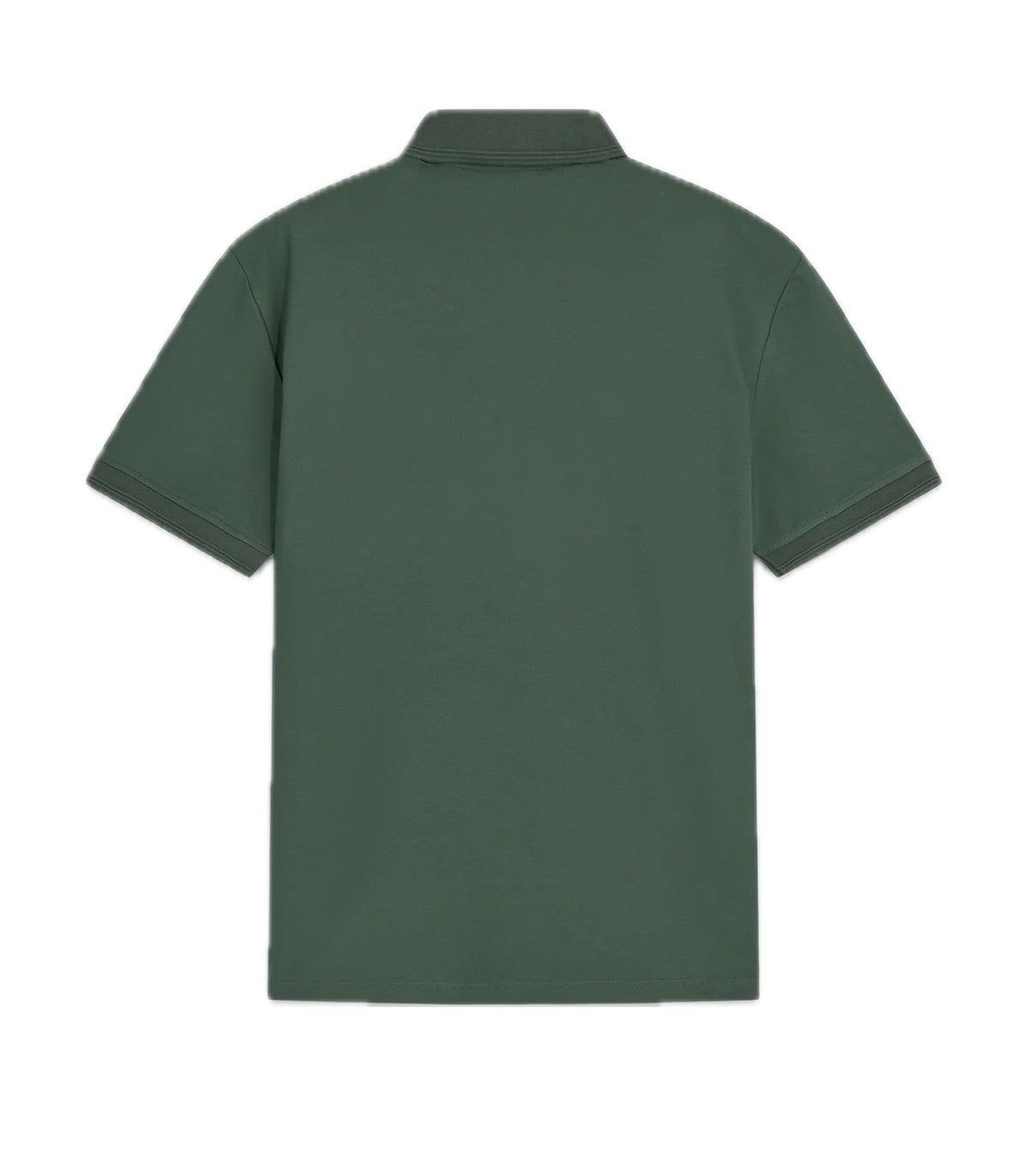 Polo Uomo Gas Ralph Logo