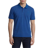 Polo Uomo Gas Ralph Logo