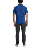 Polo Uomo Gas Ralph Logo