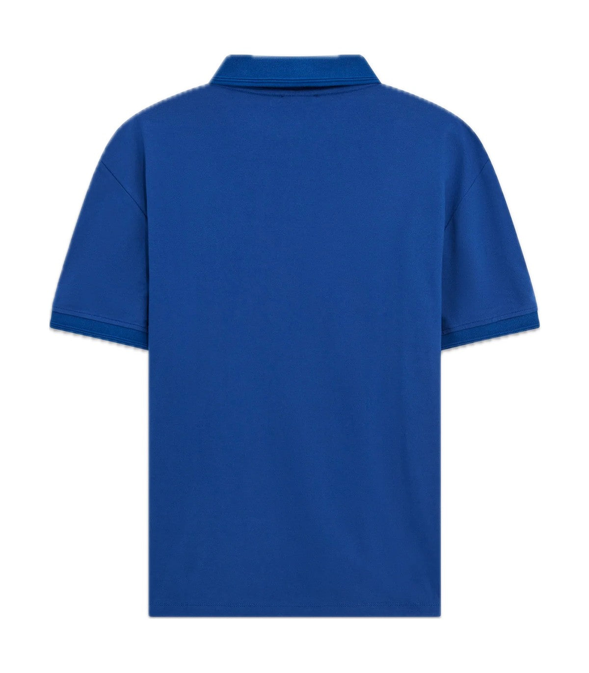 Polo Uomo Gas Ralph Logo