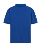 Polo Uomo Gas Ralph Logo