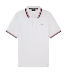 Polo Uomo Gas Ralph colours