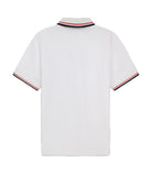 Polo Uomo Gas Ralph colours