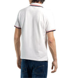 Polo Uomo Gas Ralph colours