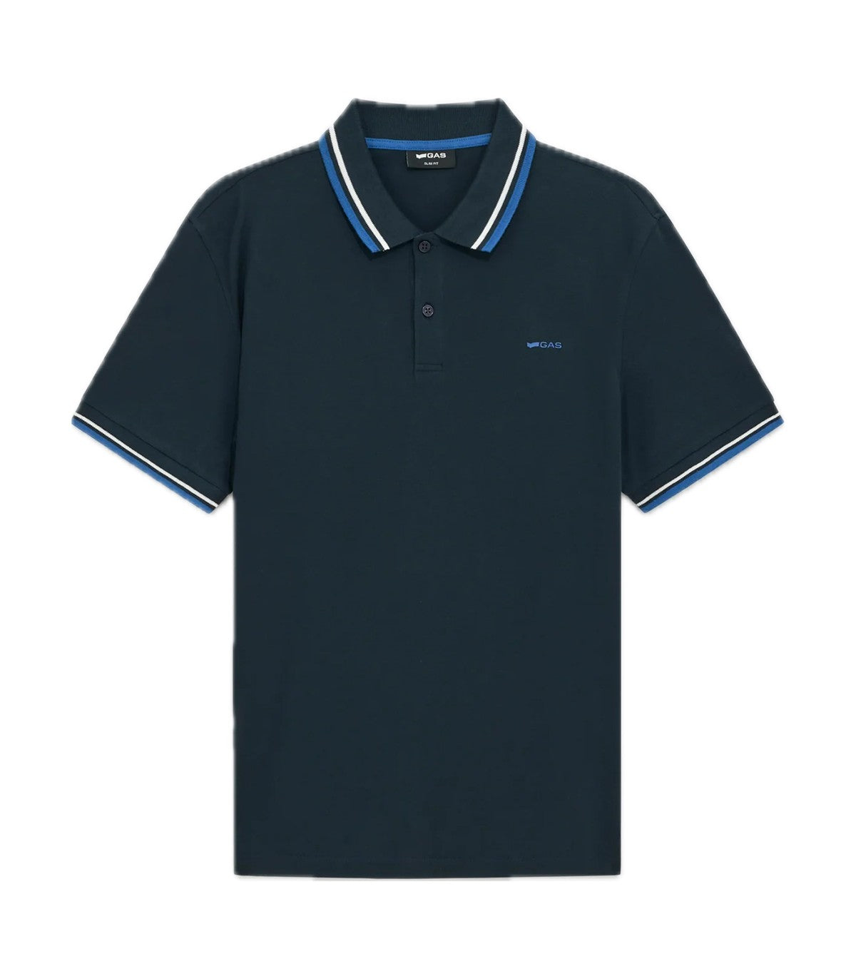 Polo Uomo Gas Ralph colours