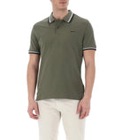 Polo Uomo Gas Ralph colours