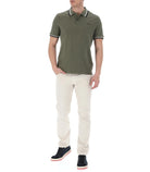 Polo Uomo Gas Ralph colours