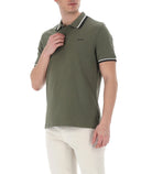 Polo Uomo Gas Ralph colours
