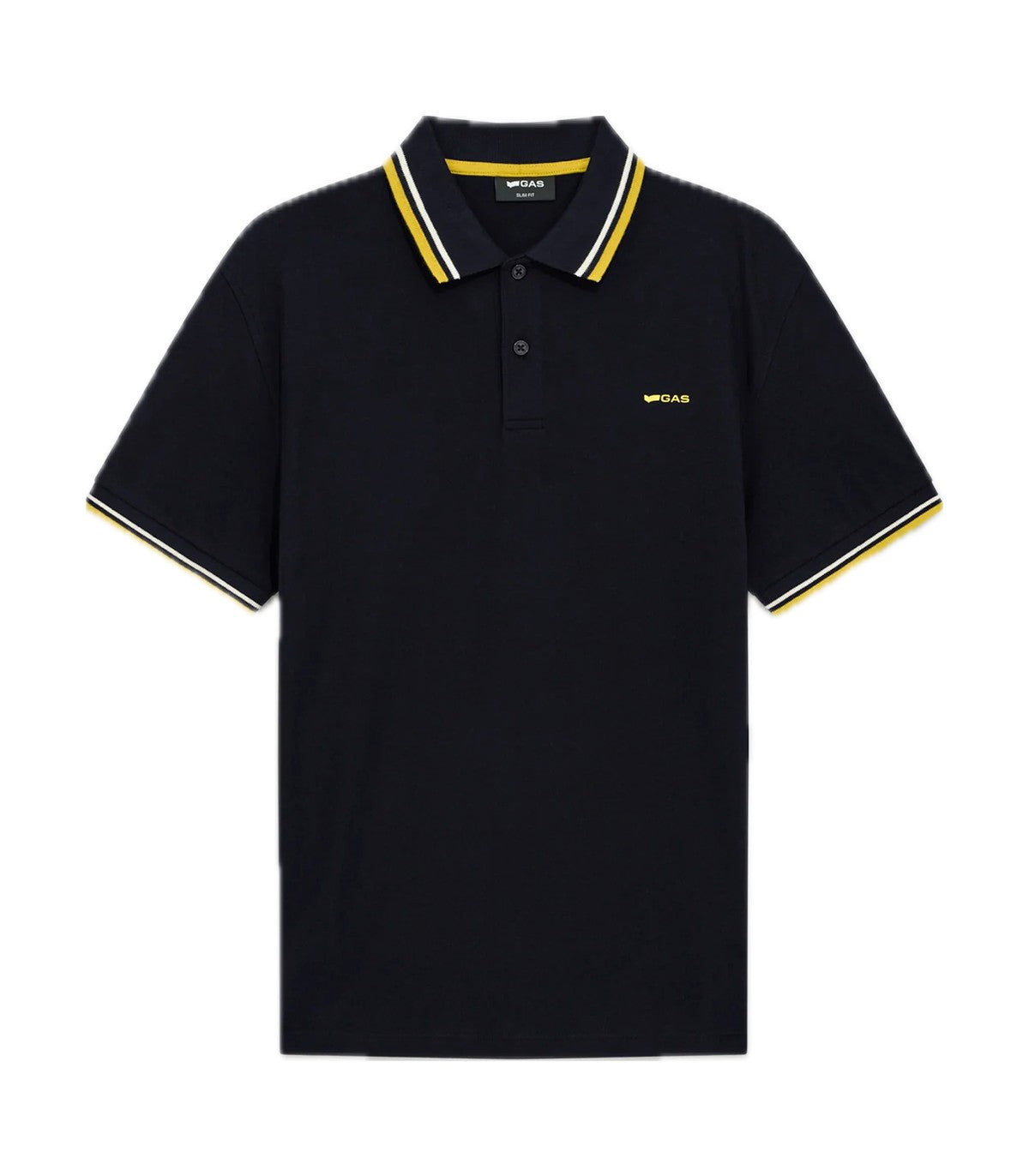 Polo Uomo Gas Ralph colours