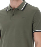 Polo Uomo Gas Ralph colours