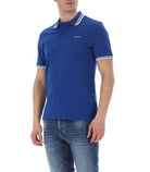 Polo Uomo Gas Ralph colours
