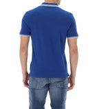 Polo Uomo Gas Ralph colours