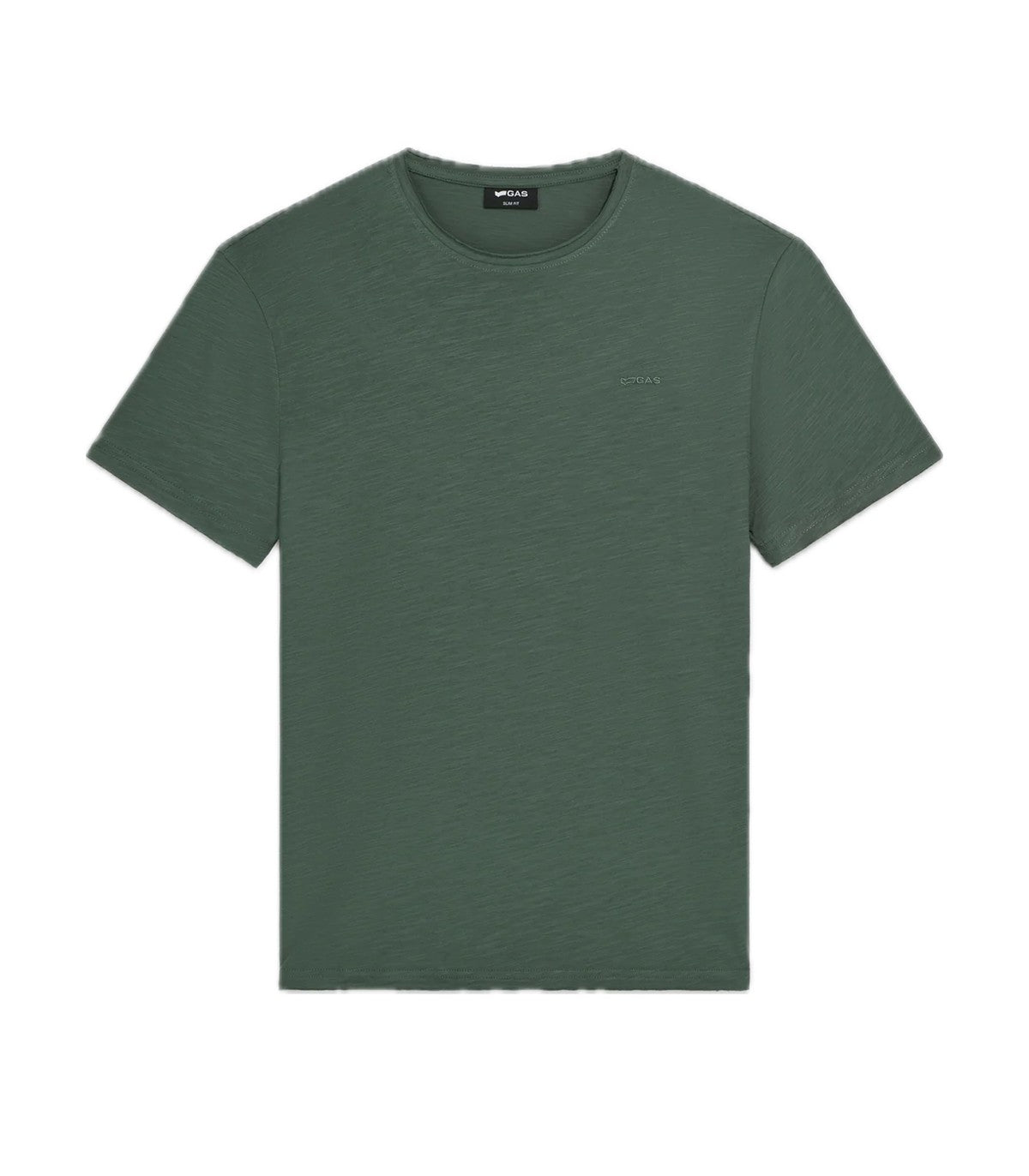 T-shirt Uomo Gas Scuba RC