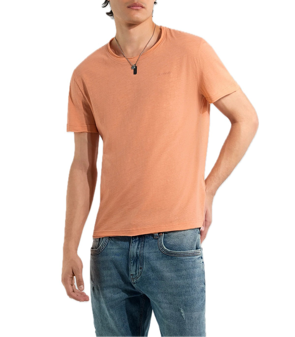 T-shirt Uomo Gas Scuba RC
