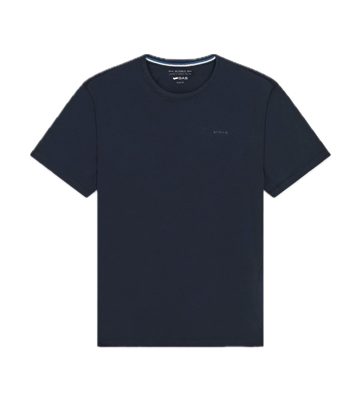 T-shirt Uomo Gas Scuba Logo