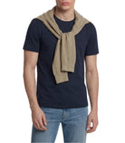 T-shirt Uomo Gas Scuba Logo