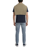 T-shirt Uomo Gas Scuba Logo