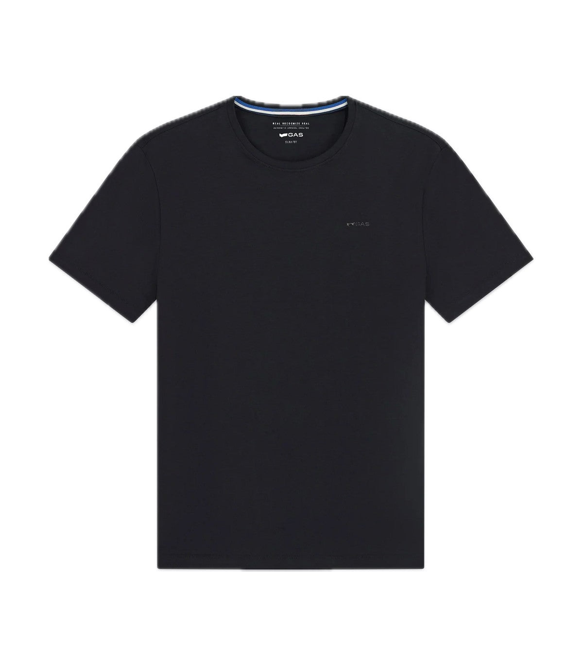 T-shirt Uomo Gas Scuba Logo