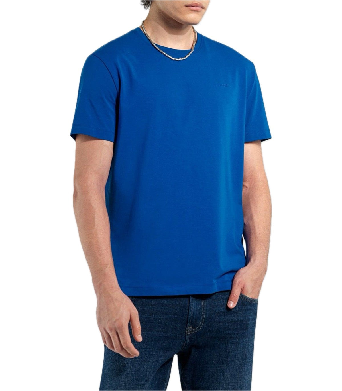 T-shirt Uomo Gas Scuba Logo