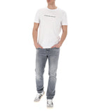 T-shirt Uomo Gas Scuba Mark