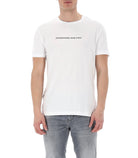 T-shirt Uomo Gas Scuba Mark