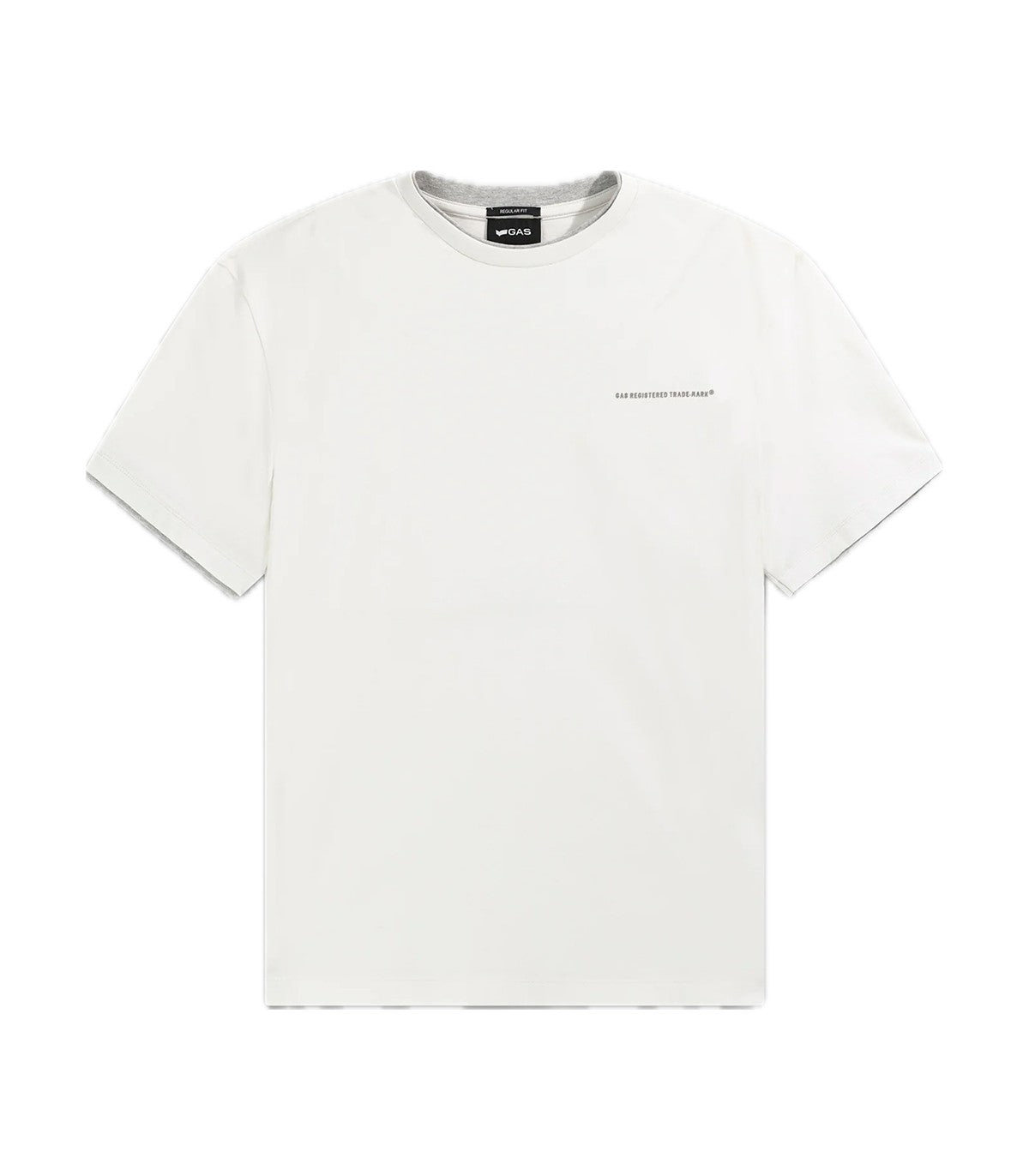 T-shirt Uomo Gas Dharis