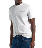 T-shirt Uomo Gas Dharis