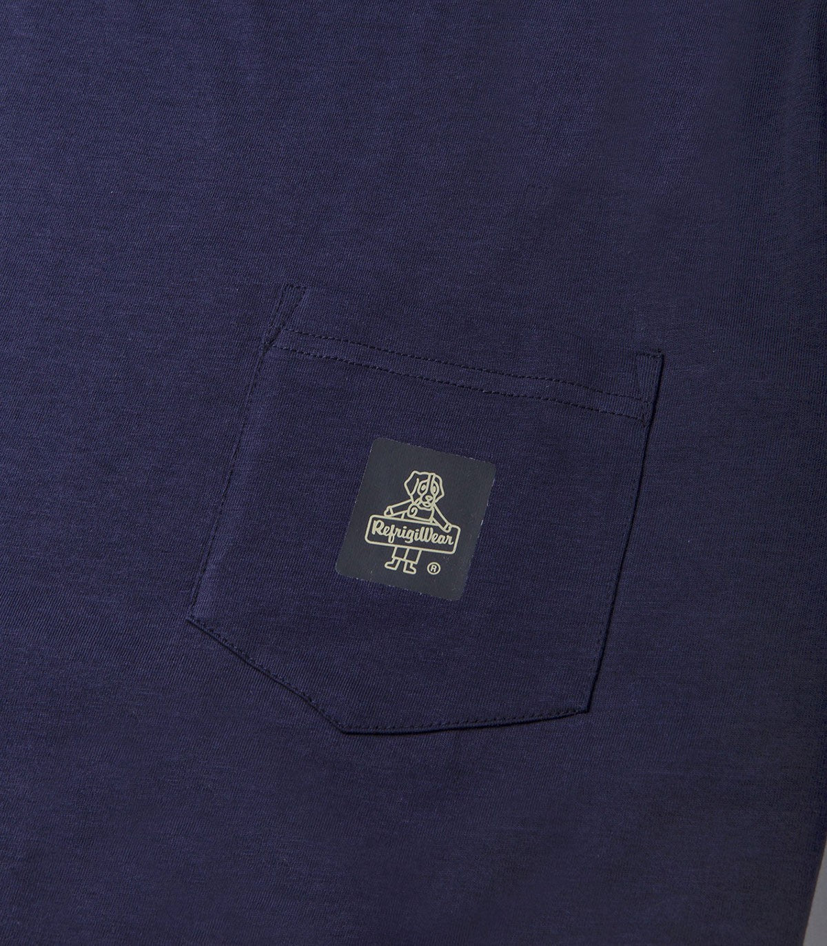 T-shirt Uomo Refrigiwear Pierce