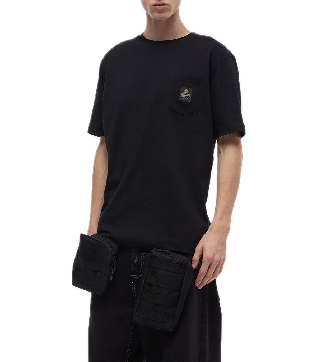 T-shirt Uomo Refrigiwear Pierce