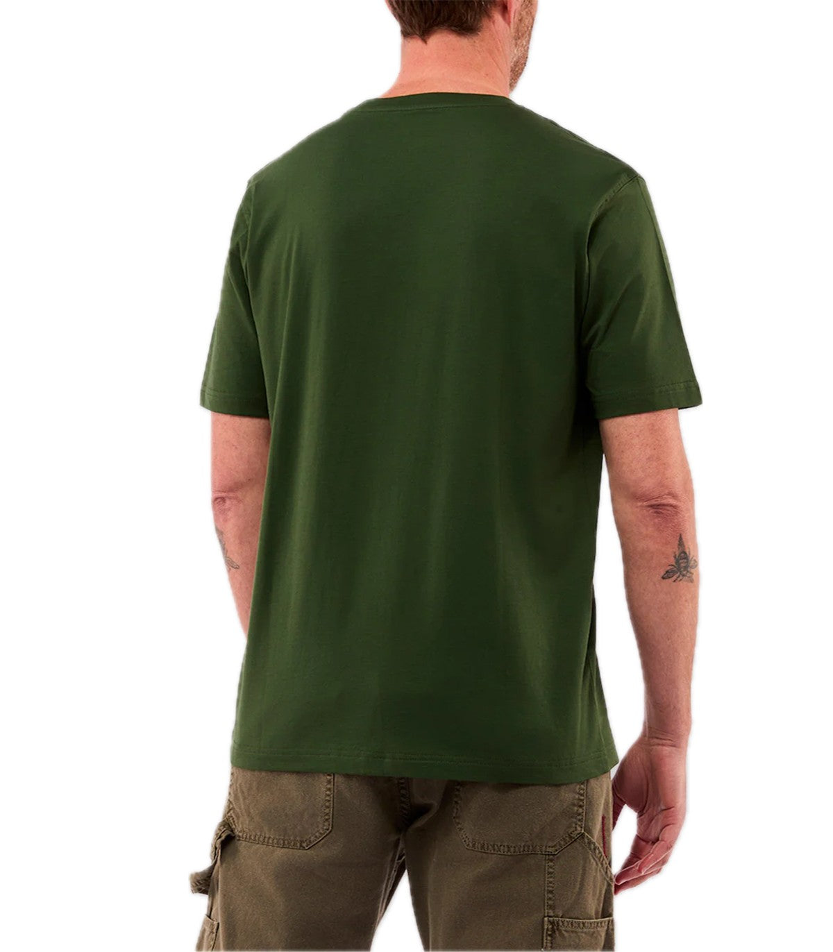 T-shirt Uomo Refrigiwear Pierce