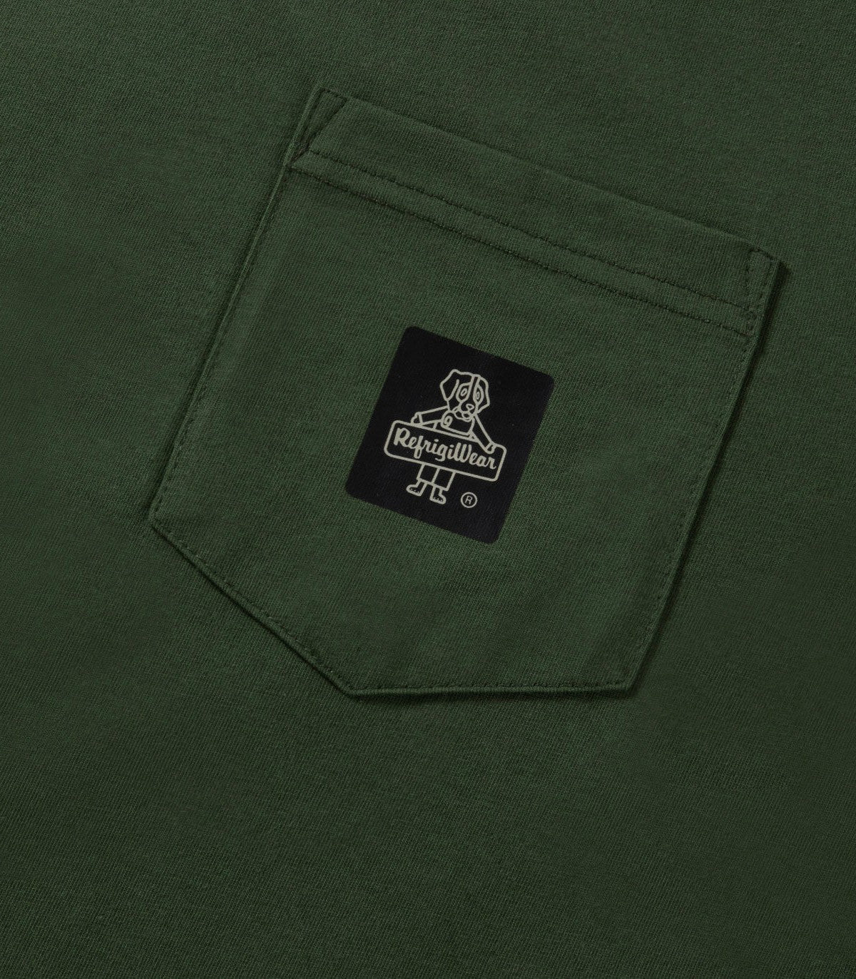 T-shirt Uomo Refrigiwear Pierce