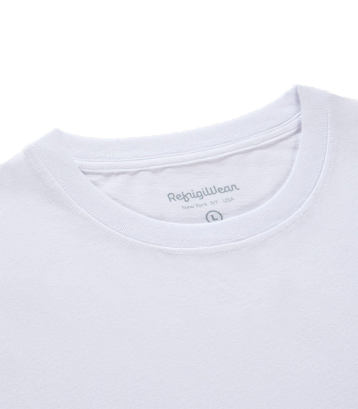 T-shirt Uomo Refrigiwear Halen