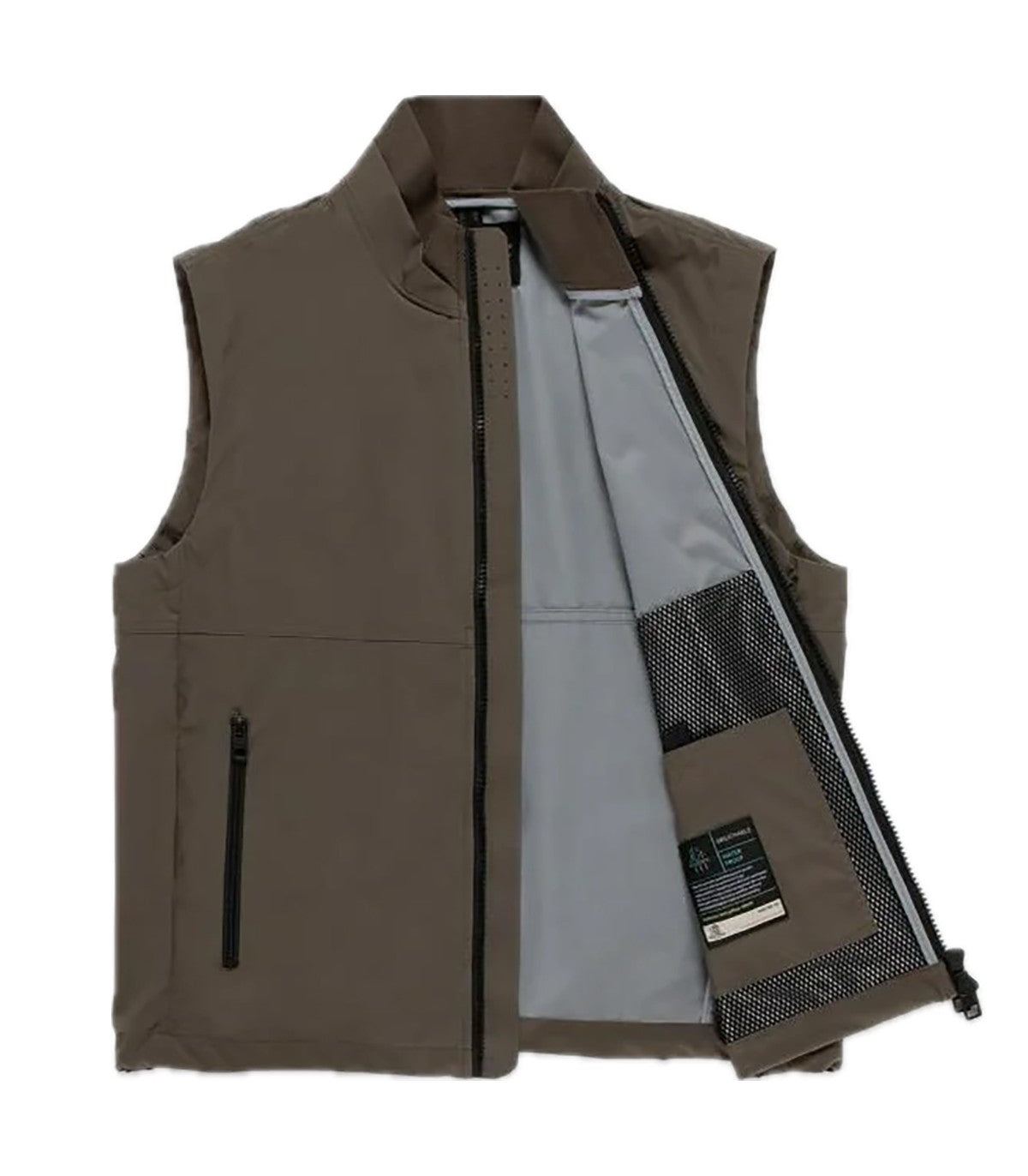 Gilet Uomo Refrigiwear Eric