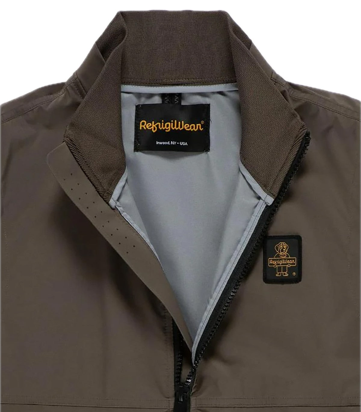Gilet Uomo Refrigiwear Eric