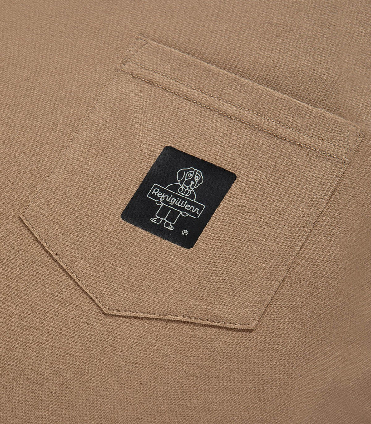 T-shirt Uomo Refrigiwear Pierce